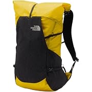 【ポイント24%還元】THE NORTH FACE(ザノースフェイス)ザック Factor 28 イエロー
