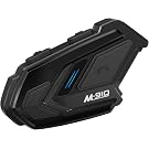 【プライム感謝祭】【2個で3,799円】 WAYXIN 2人同時通話 デュアルチ bluetooth 5.4+5.4 通信距離1000m バイクインカム M910 【送料無料】