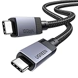 【期間限定セール+5%OFF！】Ugreen Group X756 NexodeX UGREEN USB Cケーブル 240W対応 USB3.2 Gen2 Type-C  PD3.1超急速充電 1mモデルが2,071円