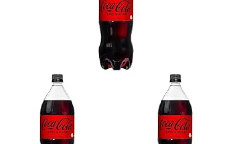 【456円】コカ・コーラ ゼロ 1.5L×3本