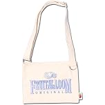 【73%OFF】【755円】 フルーツオブザルーム GRAPHIC COTTON ショルダーバッグ