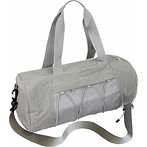 【63%OFF】【999円】 Homunowang 防撥水 乾湿分離内蔵 ドラムバッグ