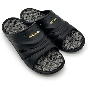 【49%OFF+10%OFF】【1,013円】 Kaepa メンズ サンダル KP02956