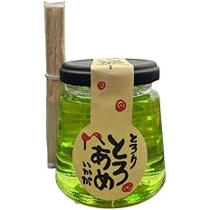 【41%OFF】【205円】 今西製菓 とろあめ メロン