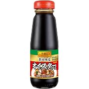 エスビー食品 李錦記 オイスターソース素材本位 145g ×3個
