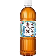 【10%OFF】アサヒ飲料 十六茶麦茶 660ml×24本