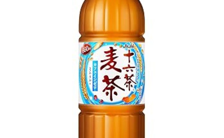 【1,572円～】アサヒ 十六茶麦茶 660ml×24本