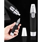 【192円】 Amazon Haul 電動鼻毛トリマー 【送料無料】