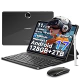 【17,000円OFF！】Blackview Link5 － Allwinner A537/4+12GBメモリ/128GBストレージ搭載Gemini AI 4.0採用Android17タブレットが22,999円送料無料
