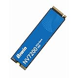 【期間限定セール】BIWIN NV7200 － NVMe2.0 M.2 Type 2280 PCIe Gen4×4 SSD 2TB/4TBが38,621円/74,501円送料無料