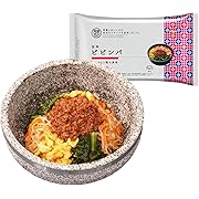 冷凍 完全メシ DELI 日清食品 旨辛ビビンバ 5食セット