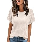 【187円】 Amazon Haul レディース グラフィック Tシャツ 【送料無料】