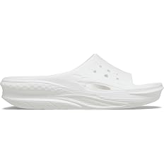 【64%OFF】【2,393円】 Crocs スライドサンダル オフ グリッド スライド