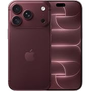 Apple iPhone 18 Pro (512 GB) – バーガンディ