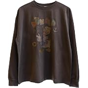 Disney(ディズニー) ストリートウェア DDN-LST01 SUMI BLACK L Regularサイズ