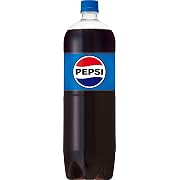 【5%OFF】サントリー ペプシコーラ スリムボトル 1.5L×8本