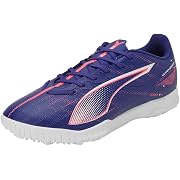 PUMA(プーマ) ウルトラ 5 プレイ TTサッカースパイク ラピス ラズリ ユニセックス 26.0cm