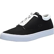 【ポイント21%還元】Oakley(オークリー) スニーカー BANKS LOW CANVAS メンズ 25.0 cm