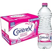 Contrex(コントレックス) 1.0L×15本 [正規輸入品]