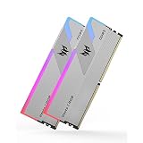 【期間限定セール】Acer Predator Vesta Ⅱ BL.9BWWR.653 － DDR5 6000MHz デスクトップPC用32GB（16GB×2枚）メモリキットが64,591円送料無料