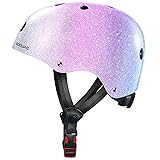 【50%OFF！】Odoland 子供用自転車ヘルメット － ASTM+CE+CPSC+CPC安全認証品が1,499円～1,849円