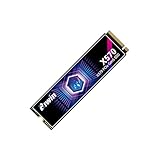 【期間限定セール】Biwin X570 － 超高速14,000MB/s NVMe2.0 M.2 Type 2280 PCIe 内蔵SSDが26,581円/52,231円/103,436円送料無料