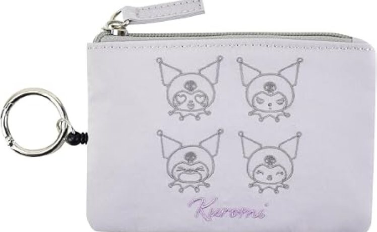 【2,003円-1459pt】パスポーチ フェイス クロミ/ポムポムプリン