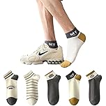 【1足あたり79.8円】【399円】 MORDIN メンズ レディース 抗菌防臭 吸汗速乾 高密度編み ソックス 5足セット 24～28cm