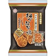 ホンダ製菓 ねぎみそ焼 70g×12袋