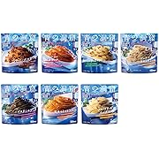 青の洞窟 Piccolino パスタソース あえるだけ 7種セット