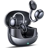 【20%OFF+15％ポイント！】JOYROOM JR-OE3 － イヤーカフ型ワイヤレスイヤホン1,584円（実質1,287円）