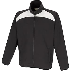 【値下げ】【946円】 SSK ユニセックス クロストレーニング 長袖フルジップトップ