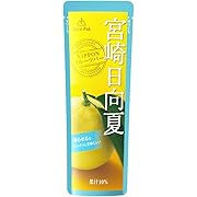 ゴールドパック 宮崎日向夏 80g ×20本