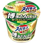 【55%OFF】【768円】 エースコック スーパーカップ1.5倍 とんこつラーメン 111g×6個