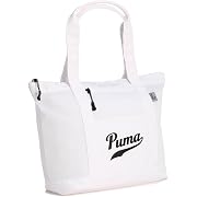 【10%OFF】PUMA(プーマ)THE メッシュトート ユニセックス ホワイトグロー