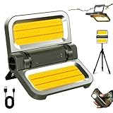 【45%OFF！】Gleazon GZ-G200 － 折りたたみ式デザイン採用LEDランタンキャンプライトが2,362円