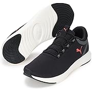 PUMA(プーマ) SOFTRIDE クルーズ 2 スリップオン コードランニングシューズ ユニセックス 27.0cm