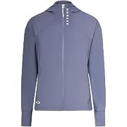 Oakley(オークリー)RADIANT FUSION FLEX JKT 9.0 レディース ブルー Lサイズ
