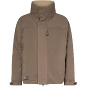 Oakley ジャケットFGL PUFFER INS JACKET 4.7ユニセックス 2XLサイズ