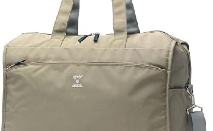 【4,516円ｰ1827pt】アネロ グランデ 2WAY ボストンバッグ A3