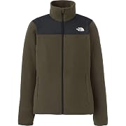 THE NORTH FACE マウンテンバーサマイクロジャケット レディース ニュートープ Sサイズ