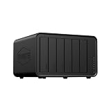 【30%OFF！】TERRAMASTER F6-424 － Max 6ベイ NAS Core i5-1235U 8GB 10GbE×2（HDD付属なし）が118,993円送料無料