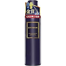 【40%OFF】【1,980円（定期便1,881円）】 EVERSKIN 育毛剤 スカルプヘアトニック 150ml