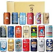 【50%OFF】YIPPEEN  ご当地ビール 飲み比べ 20種セット [350ml×20本]