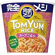日清食品 完全メシ トムヤムライス 12食セット