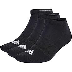 【67%OFF】【542円】 アディダス パフォーマンス ライトローソックス 3足組