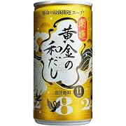 【40%OFF】KiiVA(キーバ)琉球風水志シウマ監修 国産素材使用 黄金の和だし 185g×30本