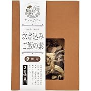 ヤマヘウミヘ 北海道炊込みご飯の素 蝦夷舞茸 2合用