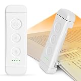 Glocusent 充電式 ポータブルクリップライトが1,954円