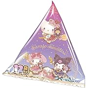 【ポイント15%還元】ハート(Heart) サンリオキャラクターズ ハロウィンクッキー [BOX販売/12個セット]